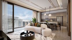 Amber House (D15), Apartment #576195671